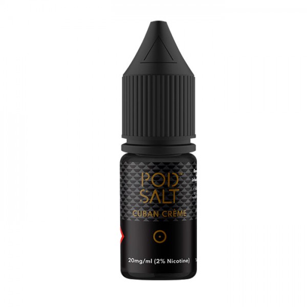 Kilo Salts Smooth Tobacco | Nicotine Salt E-Liquid