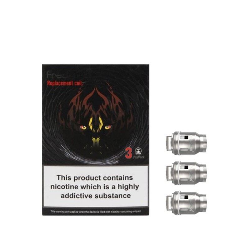 Freemax Mesh Pro Replacement Coils | 3 Pack