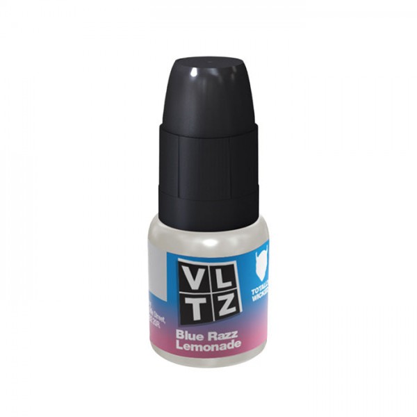 VLTZ Blue Razz Lemonade 10ml Nic Salt E-Liquid