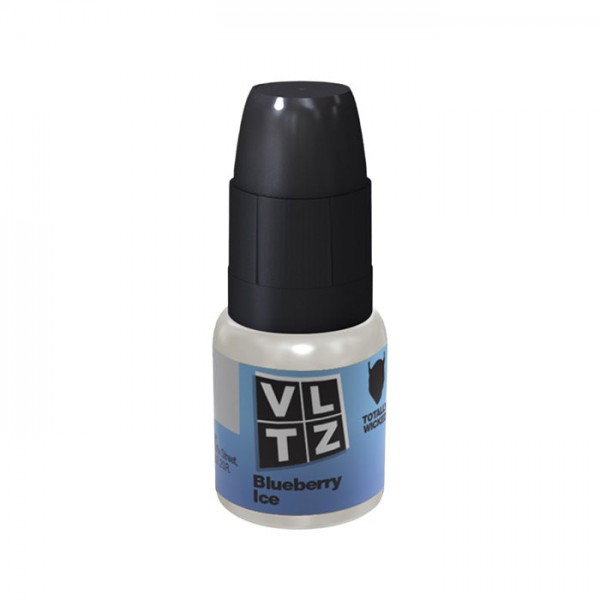 VLTZ Blueberry Ice 10ml Nic Salt E-Liquid