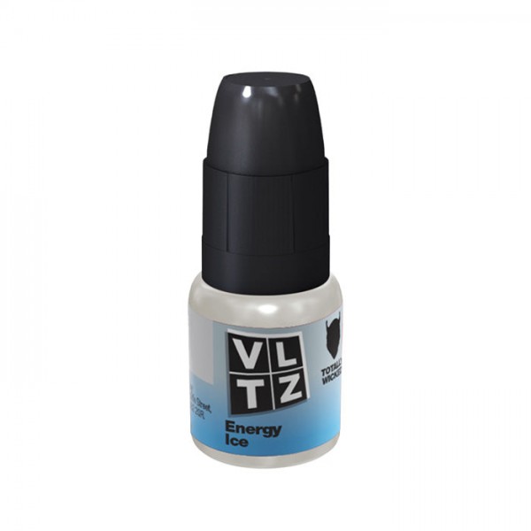 VLTZ Energy Ice 10ml Nic Salt E-Liquid