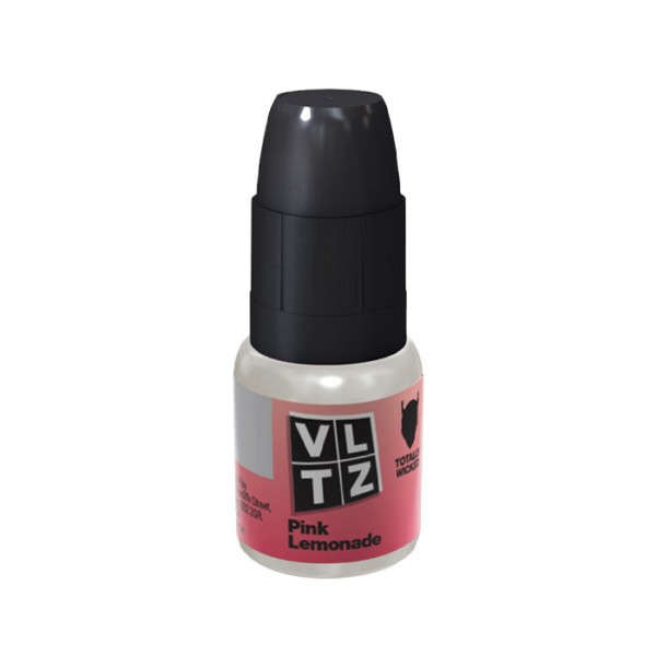 VLTZ Pink Lemonade 10ml Nic Salt E-Liquid
