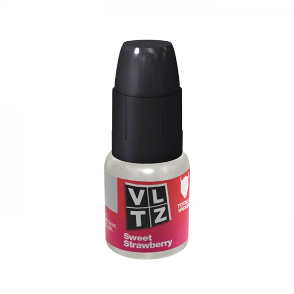 VLTZ Sweet Strawberry 10ml Nic Salt E-Liquid