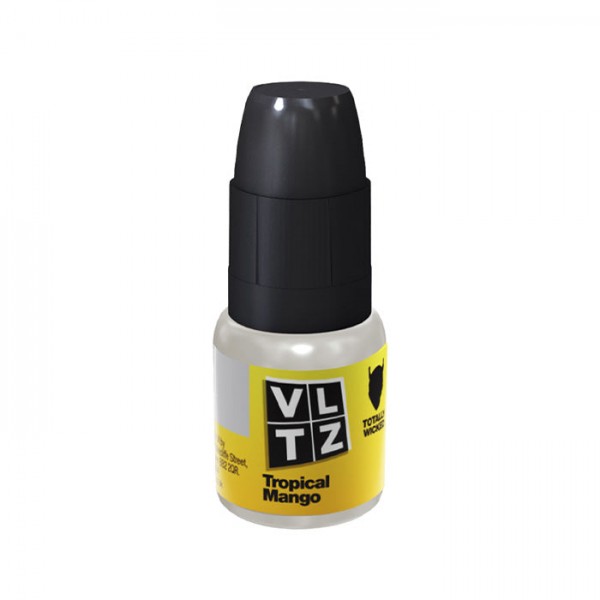 VLTZ Tropical Mango 10ml Nic Salt E-Liquid