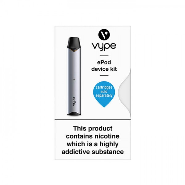 Vype ePod Device Starter Kit | E Cigarette Devices