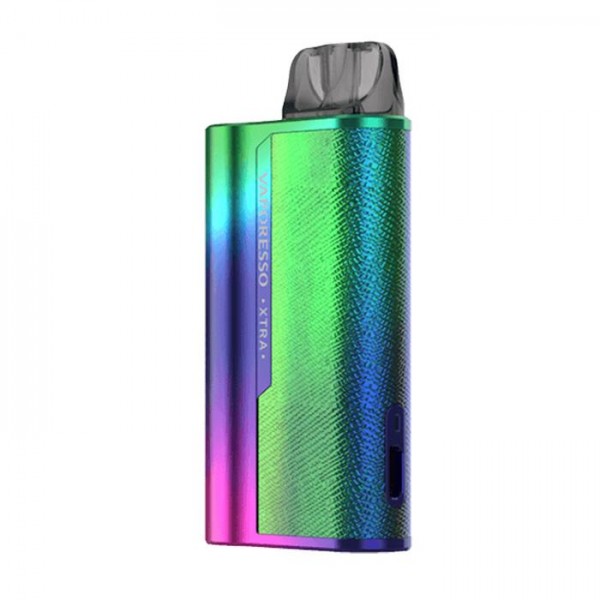 Vaporesso – Xtra Vape Pod Kit - E-Cigarettes