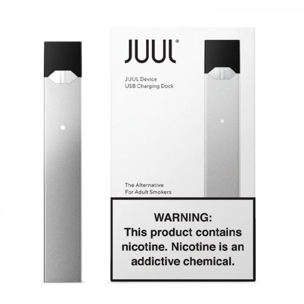 JUUL Device | FREE UK DELIVERY