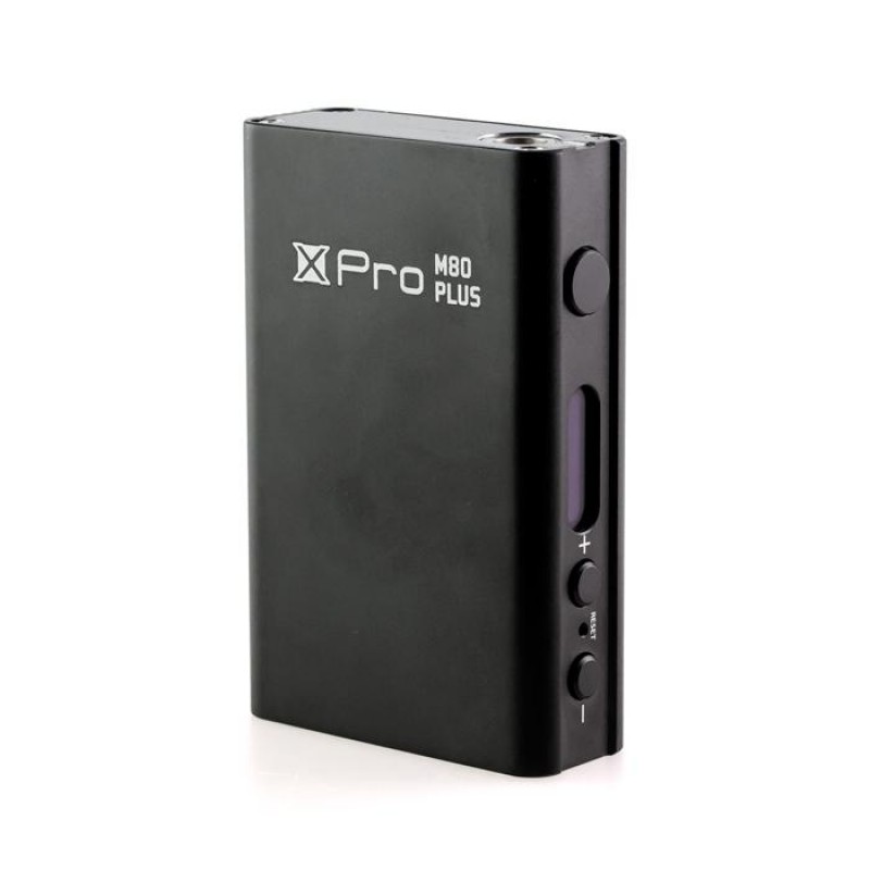 Smok XPro Plus M80