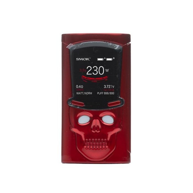 Smok - S-Priv 225W E-Cigarette Mod