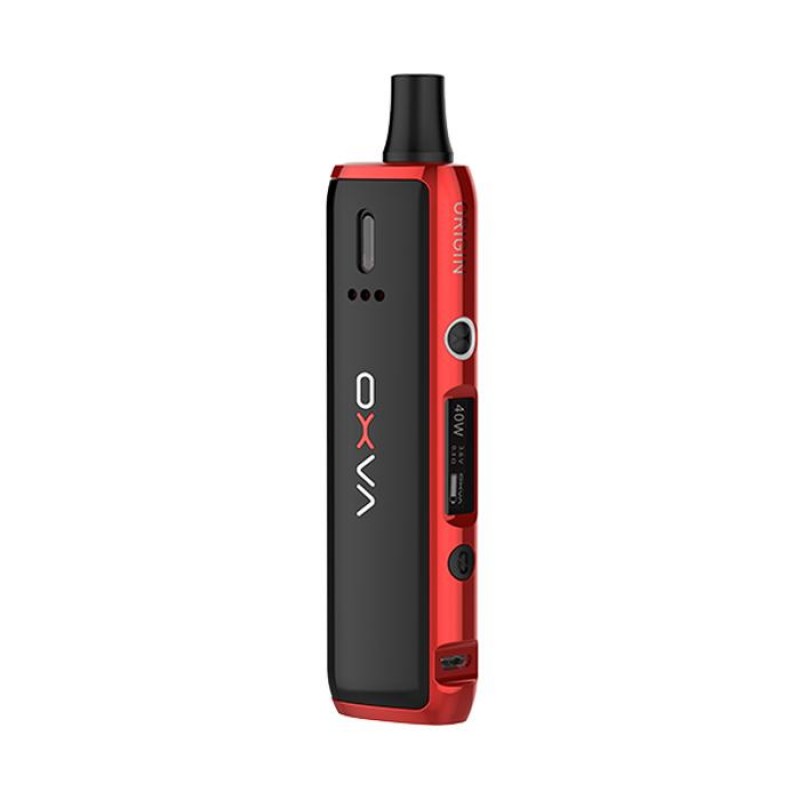 OXVA - Origin AIO Pod Kit - Single 18650 Vape Kit