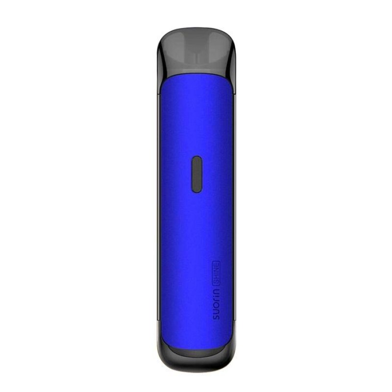 Suorin Shine Pod Kit - 700mAh Refillable Portable Vape Kit