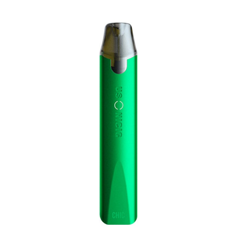 Usonicig Chic Pod Vape Kit | Ultra Sonic E-Cigarette