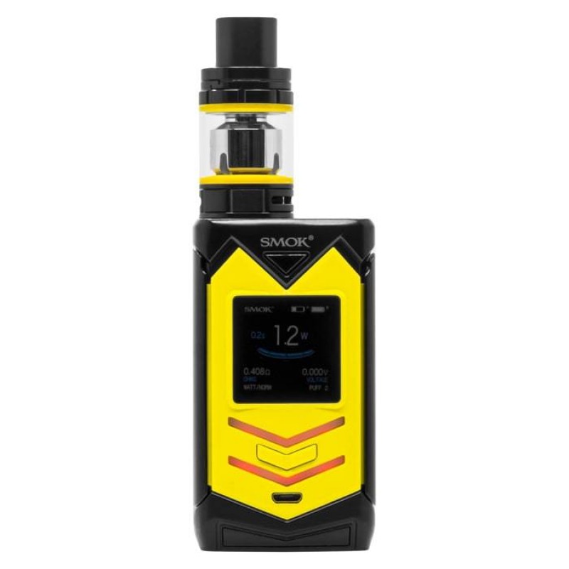 Smok - Veneno 225W E-Cigarette Kit