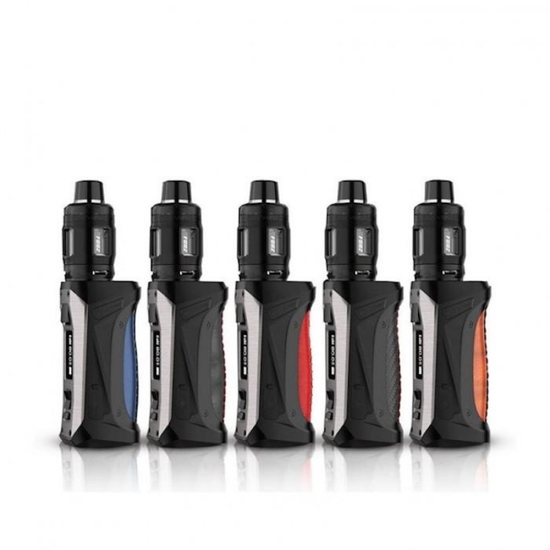 Vaporesso FORZ TX80 Kit - Free UK Delivery