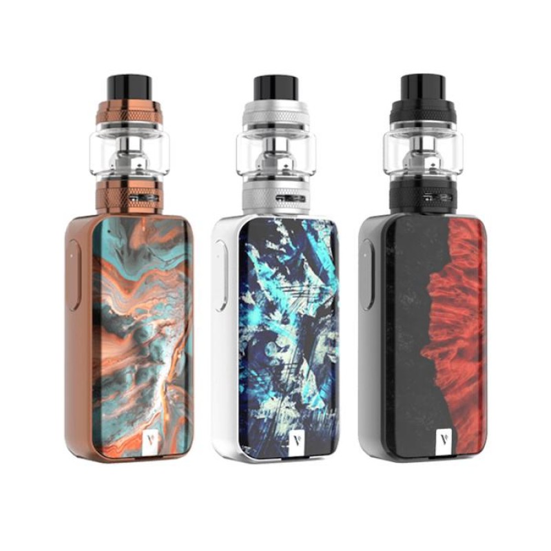 Vaporesso LUXE II Vape Kit - Free UK Delivery