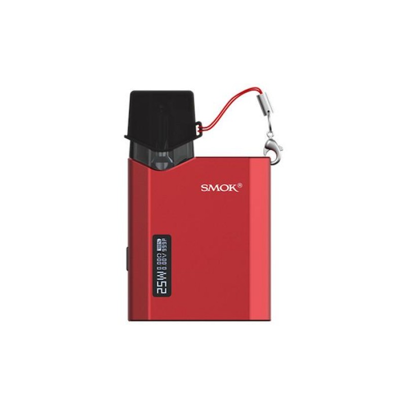 Smok NFix-mate Vape Kit | Free E-Liquid & UK D...