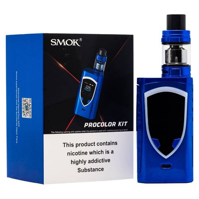 Smok ProColor Vape Kit