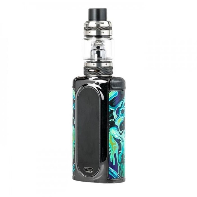 VooPoo Vmate Sub Ohm Vape Kit | VooPoo VMATE Mod |...