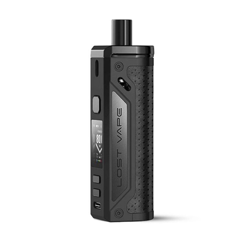 Lost Vape Thelema 80W Pod Kit | Free UK Delivery
