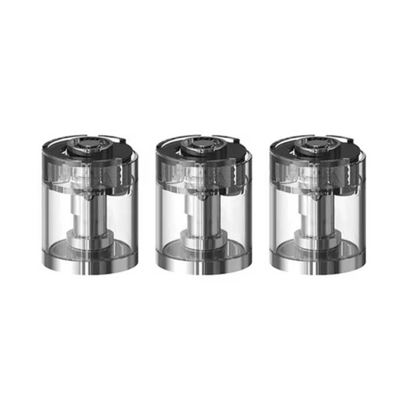 Aspire Slym Refillable Pods - Pack of 3