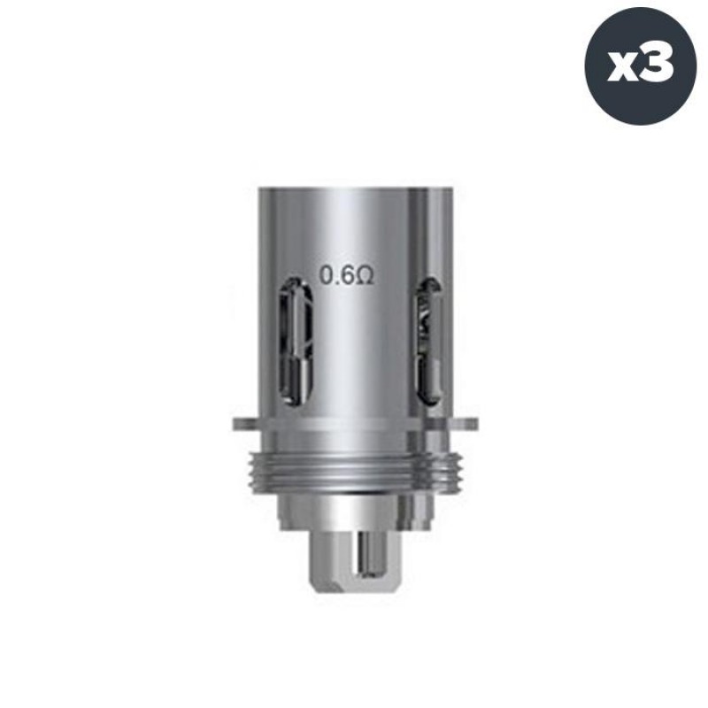 SMOK Stick M17 Replacement Dual Coils | Pack of 5