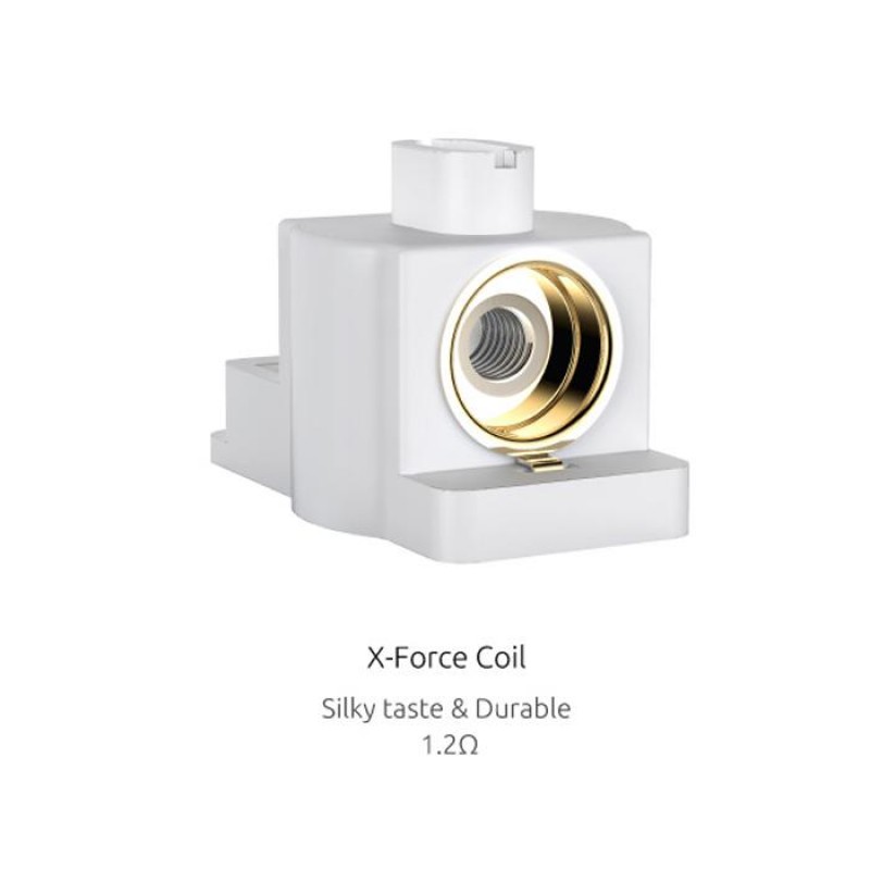 Smok - X - Force Transverse Coils (Pack of 4)
