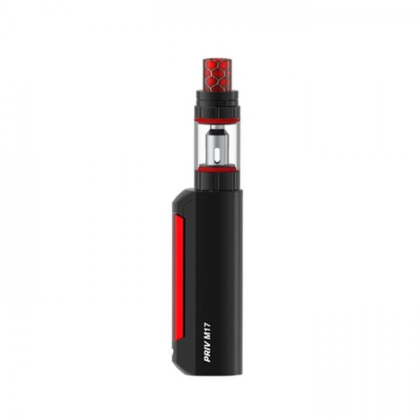 Smok - Priv M17 E-Cigarette Kit