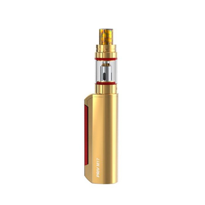 Smok - Priv M17 E-Cigarette Kit