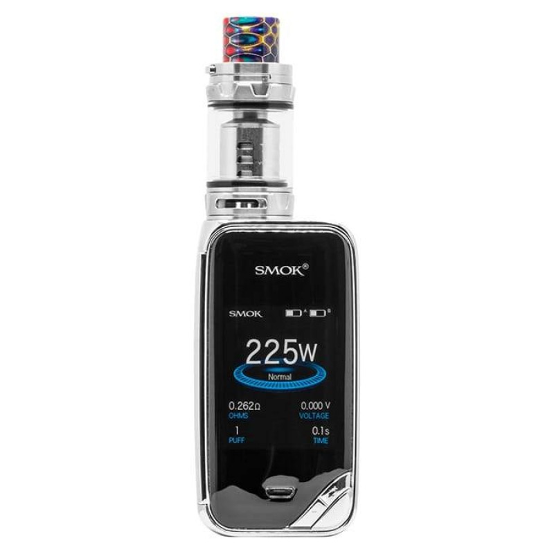 Smok X-Priv 225W E-Cigarette Kit