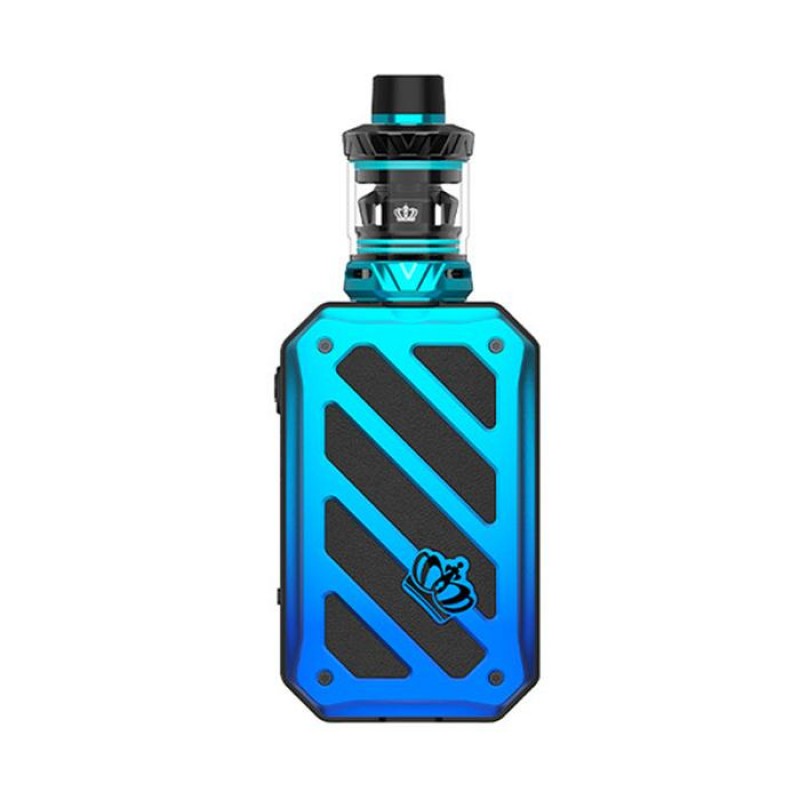 Uwell Crown 5 Kit | Free E Liquid & Delivery