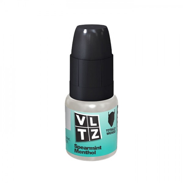 VLTZ Spearmint Menthol 10ml Nic Salt E-Liquid