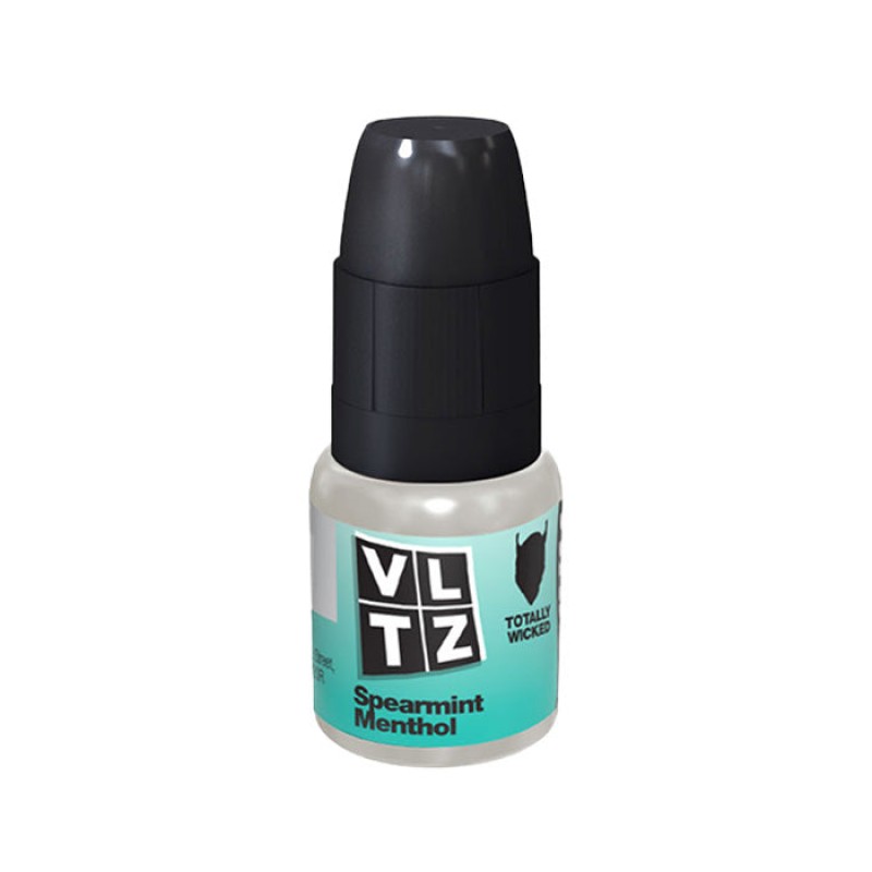 VLTZ Spearmint Menthol 10ml Nic Salt E-Liquid