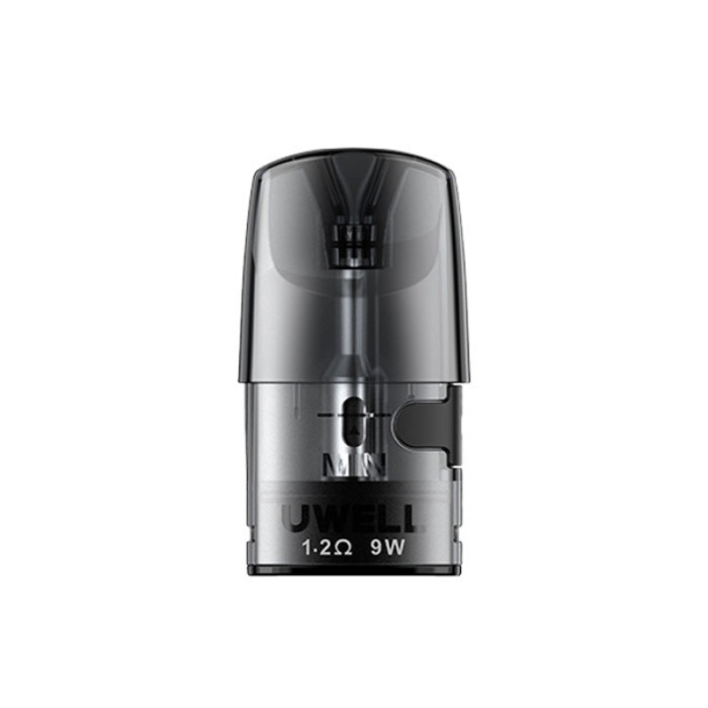 Uwell Carvat Replacement Pods