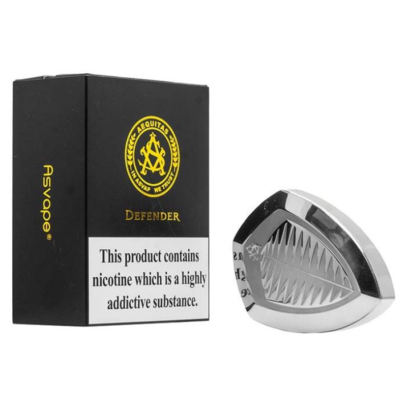 ASVape Defender AIO E-Cigarette Kit