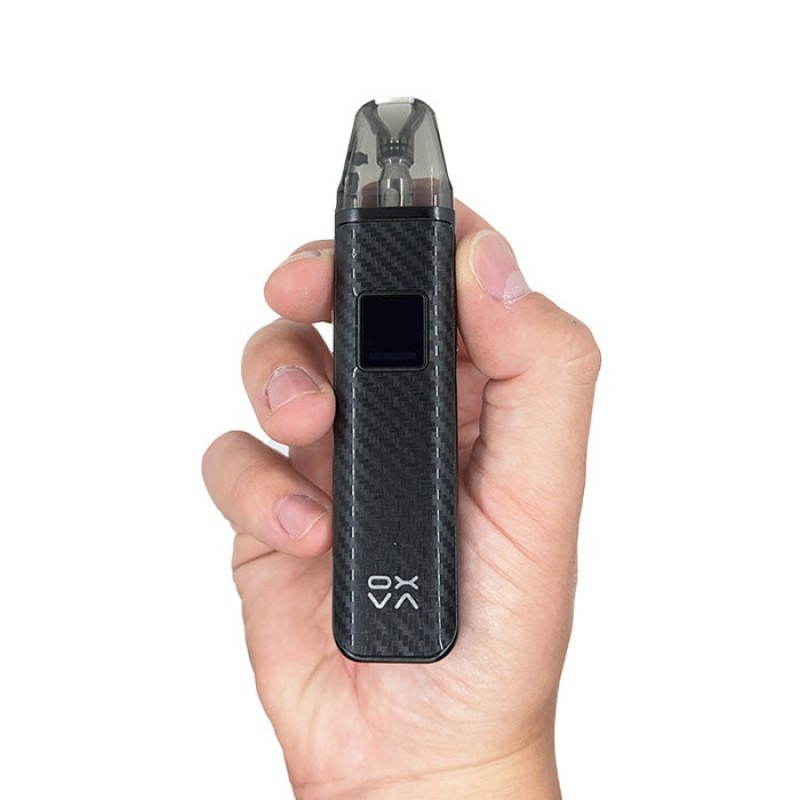 OXVA Xlim Pro Pod Kit