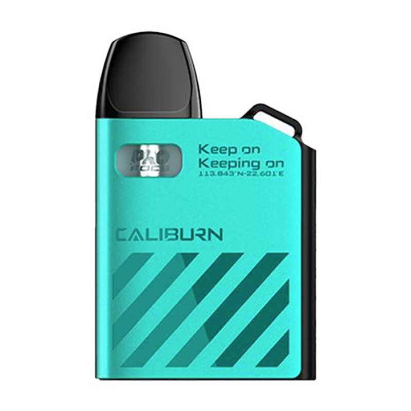Uwell Caliburn AK2 Pod Kit | MTL Kit