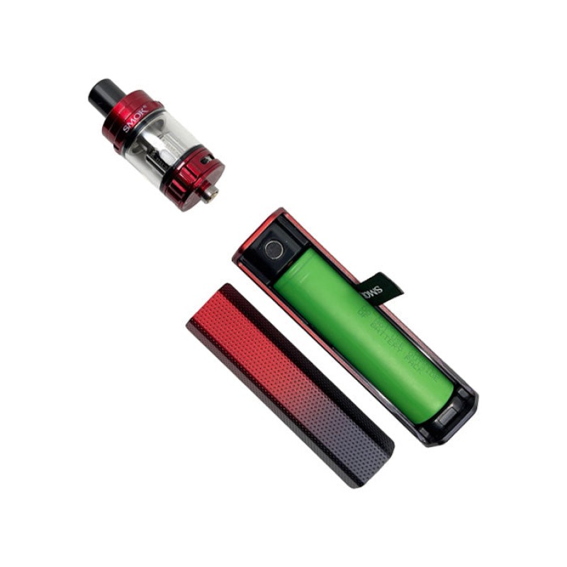 Smok Rigel Mini Vape Kit | Free E-Liquid & UK Delivery