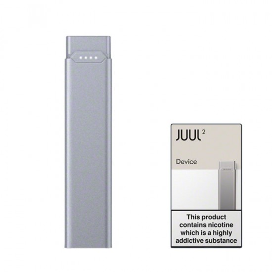Juul2 Device | Closed Pod Kit