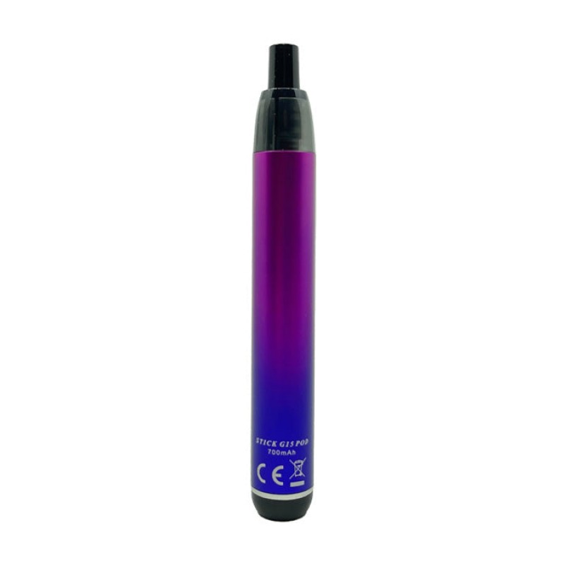 Smok Stick G15 Pod Kit | MTL Vaping