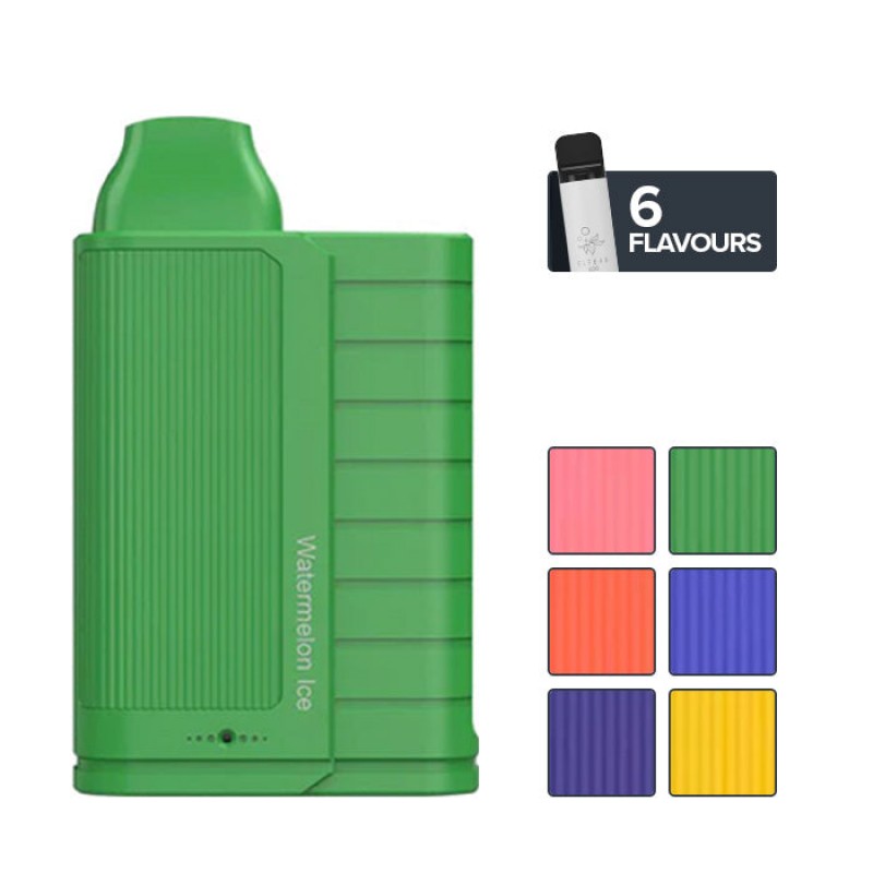 Aspire One Up C1 Disposable Vape Kit | From 3.99