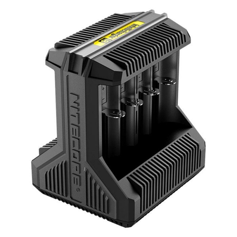 Nitecore Intellicharger i8 Battery Charger - Li-io...