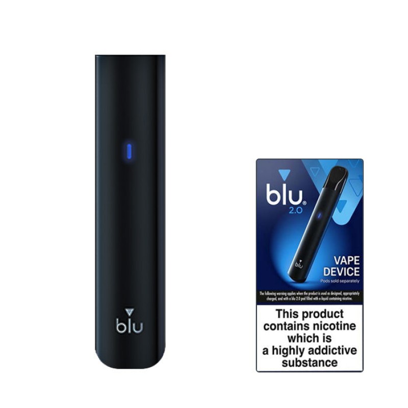 Blu 2.0 Device