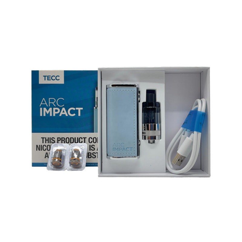 TECC Arc Impact Kit