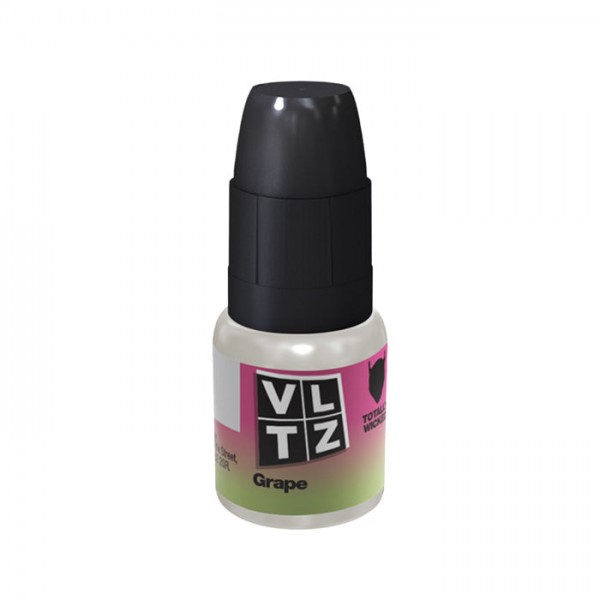 VLTZ Grape 10ml Nic Salt E-Liquid